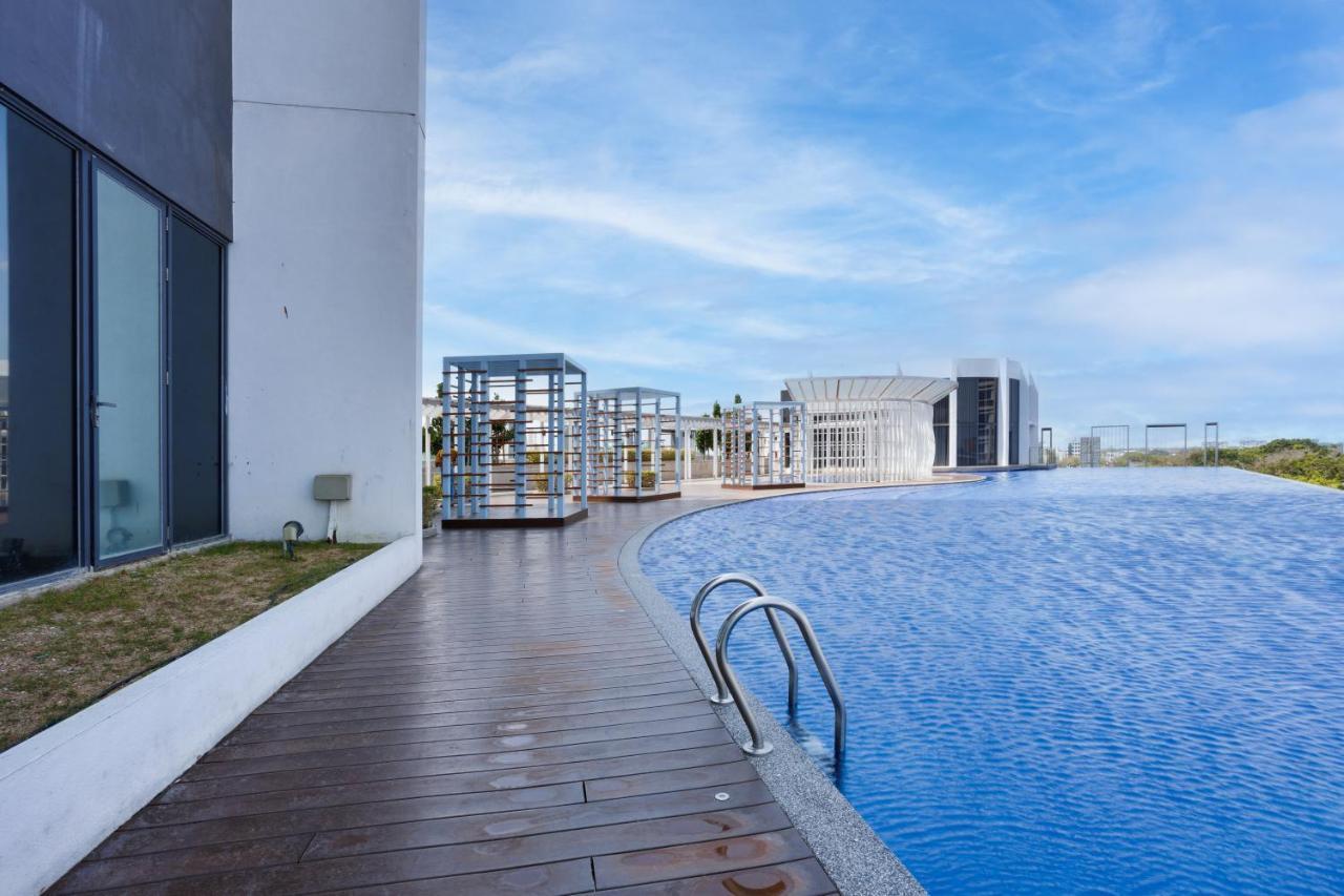 Sofea Suites @ Troika Kota Bharu #Wifi #Netflix Exterior photo
